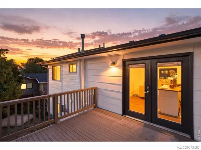 501 E 40th Street Loveland, CO 80538