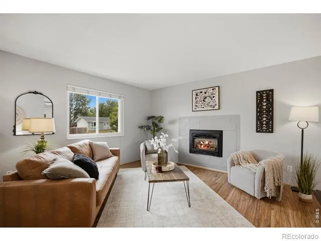 501 E 40th Street Loveland, CO 80538