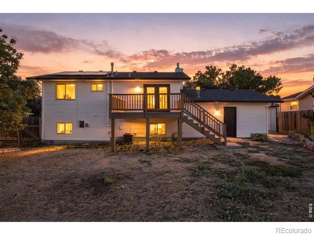 501 E 40th Street Loveland, CO 80538