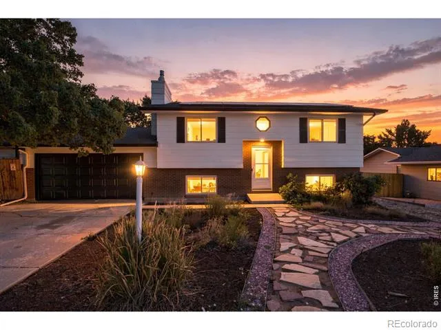 501 E 40th Street Loveland, CO 80538