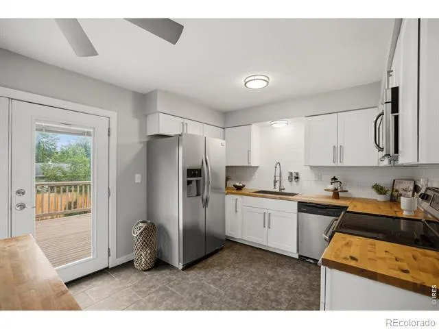 501 E 40th Street Loveland, CO 80538