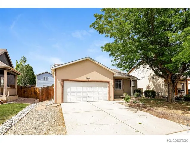 3819 Dry Gulch Road Evans, CO 80620