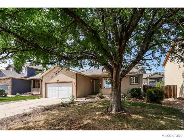 3819 Dry Gulch Road Evans, CO 80620