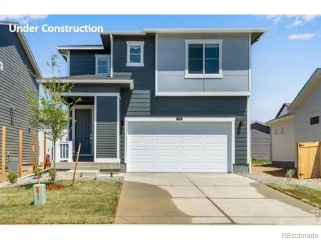 860 Trumpet Lane Windsor, CO 80550