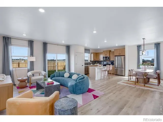 860 Trumpet Lane Windsor, CO 80550