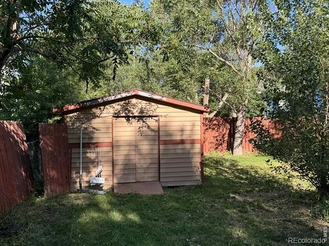 5 Ethel Court Brush, CO 80723