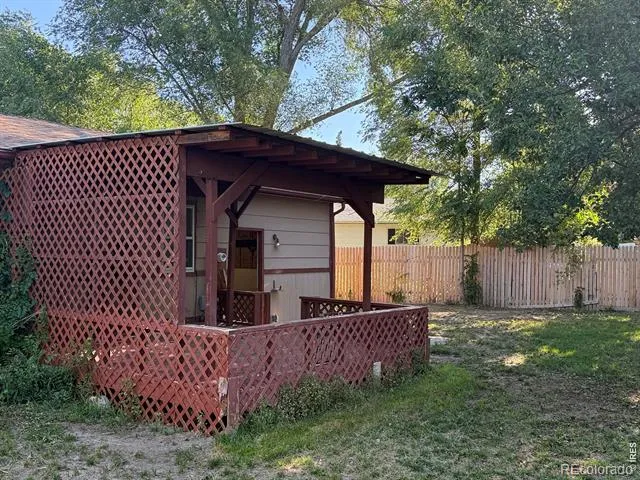 5 Ethel Court Brush, CO 80723