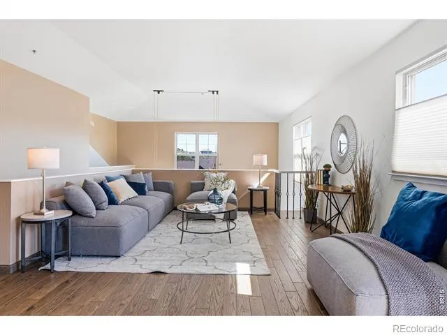 837 E 17th Avenue #3E Denver, CO 80218