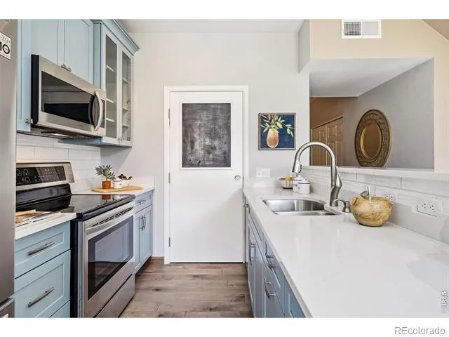 837 E 17th Avenue #3E Denver, CO 80218