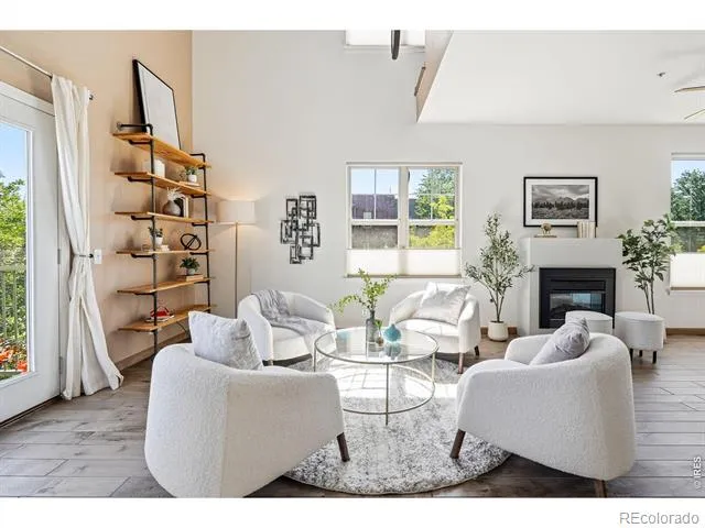 837 E 17th Avenue #3E Denver, CO 80218