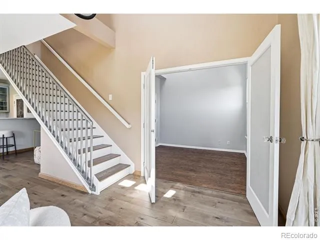 837 E 17th Avenue #3E Denver, CO 80218