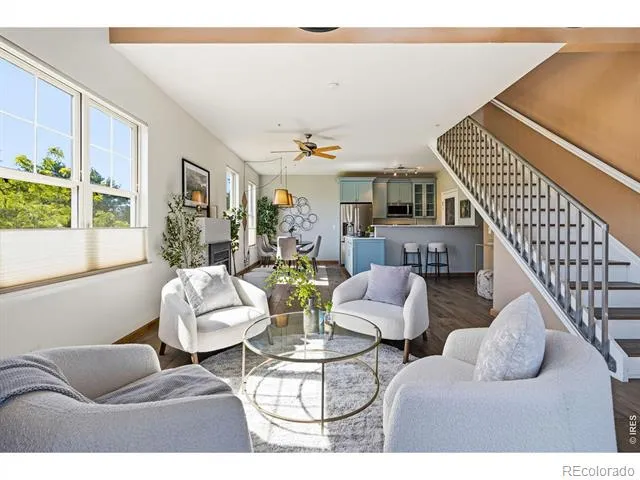 837 E 17th Avenue #3E Denver, CO 80218