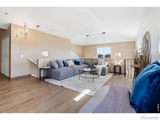 837 E 17th Avenue #3E Denver, CO 80218