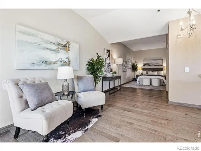 837 E 17th Avenue #3E Denver, CO 80218