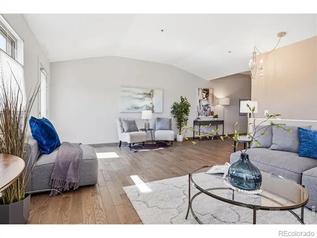 837 E 17th Avenue #3E Denver, CO 80218
