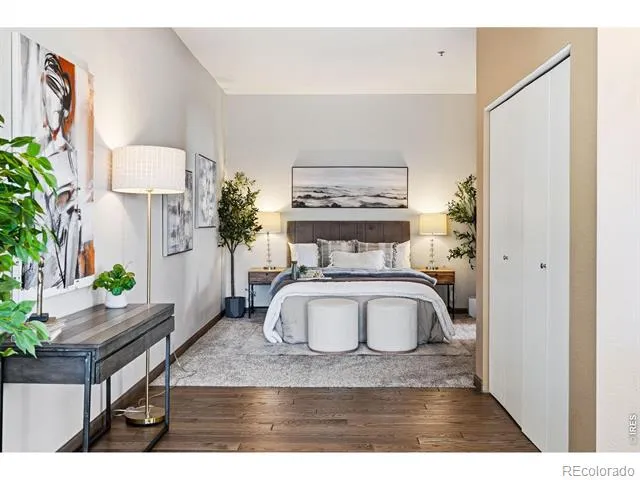 837 E 17th Avenue #3E Denver, CO 80218