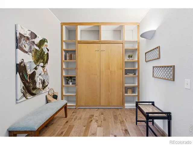 837 E 17th Avenue #3E Denver, CO 80218
