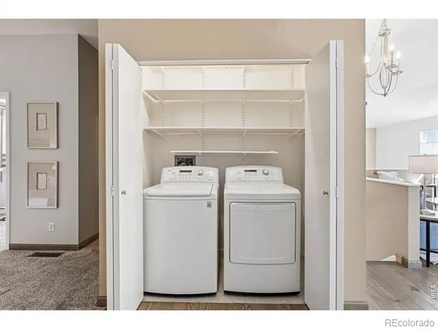 837 E 17th Avenue #3E Denver, CO 80218