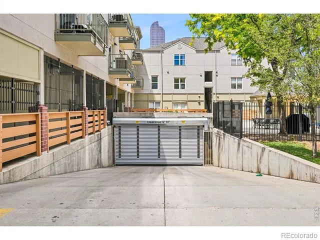 837 E 17th Avenue #3E Denver, CO 80218