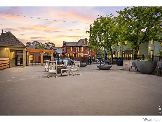 837 E 17th Avenue #3E Denver, CO 80218
