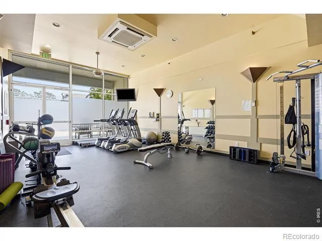 837 E 17th Avenue #3E Denver, CO 80218