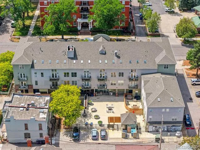 837 E 17th Avenue #3E Denver, CO 80218