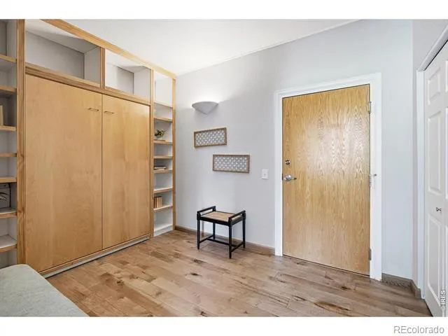 837 E 17th Avenue #3E Denver, CO 80218