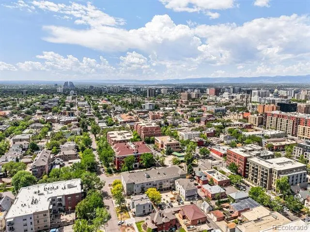 837 E 17th Avenue #3E Denver, CO 80218
