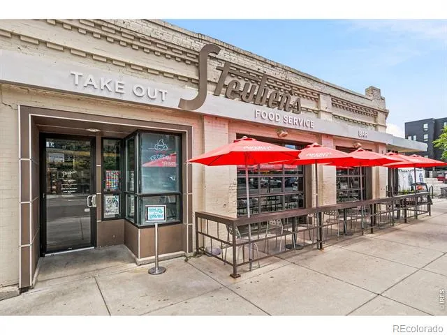 837 E 17th Avenue #3E Denver, CO 80218