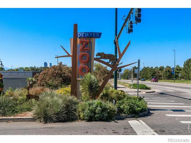 837 E 17th Avenue #3E Denver, CO 80218