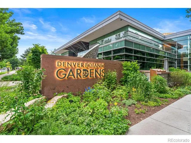 837 E 17th Avenue #3E Denver, CO 80218