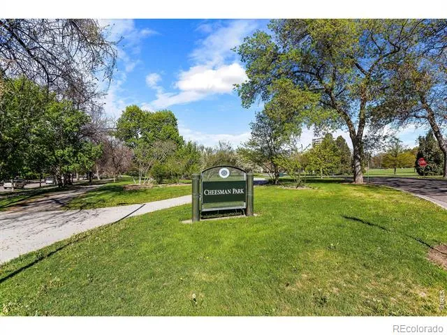 837 E 17th Avenue #3E Denver, CO 80218