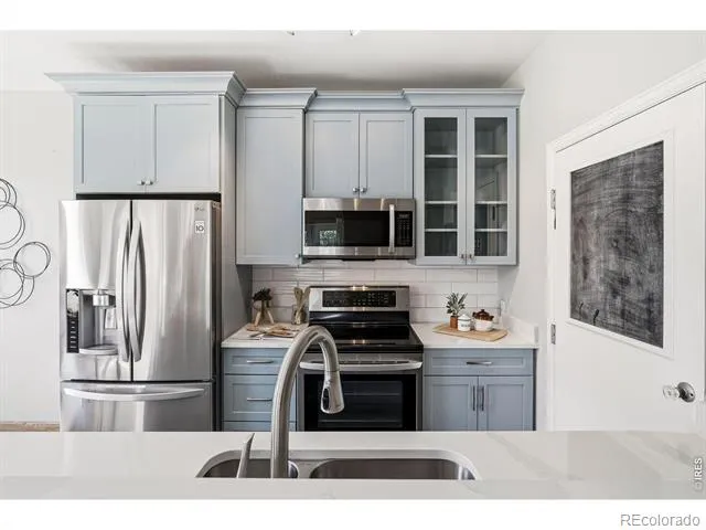 837 E 17th Avenue #3E Denver, CO 80218