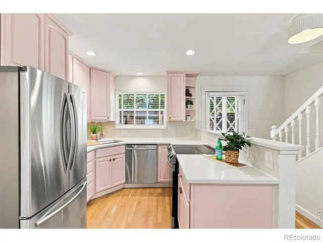 3517 Broadway Street #E Boulder, CO 80304
