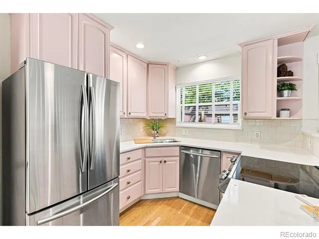 3517 Broadway Street #E Boulder, CO 80304