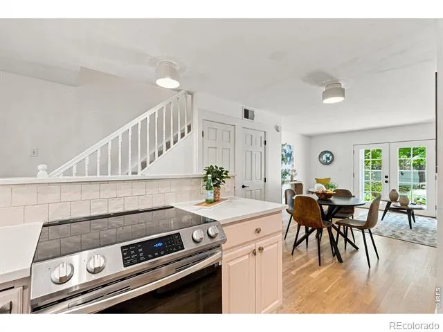 3517 Broadway Street #E Boulder, CO 80304