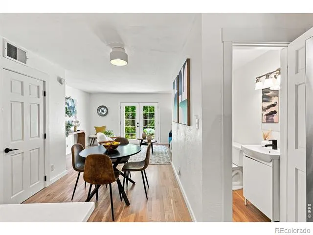 3517 Broadway Street #E Boulder, CO 80304