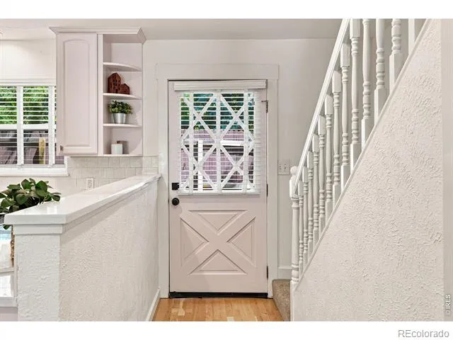 3517 Broadway Street #E Boulder, CO 80304
