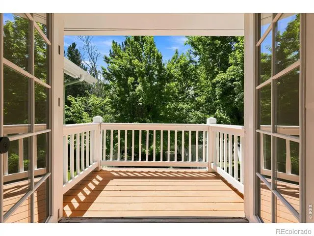 3517 Broadway Street #E Boulder, CO 80304
