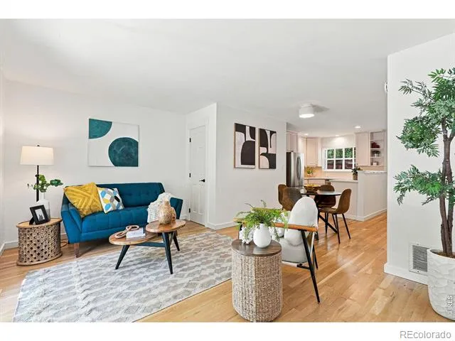 3517 Broadway Street #E Boulder, CO 80304