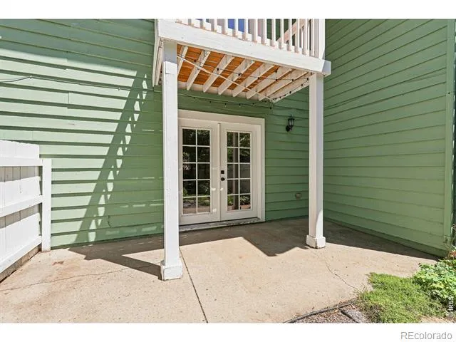 3517 Broadway Street #E Boulder, CO 80304