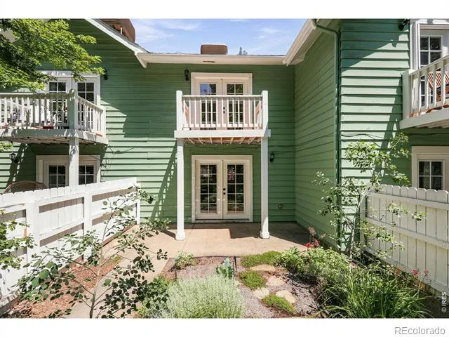 3517 Broadway Street #E Boulder, CO 80304