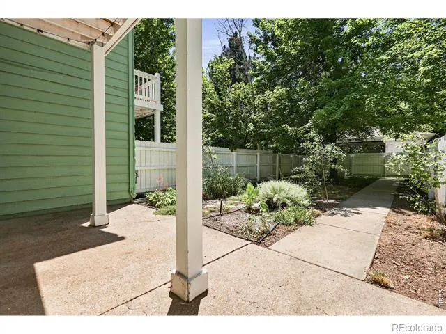 3517 Broadway Street #E Boulder, CO 80304