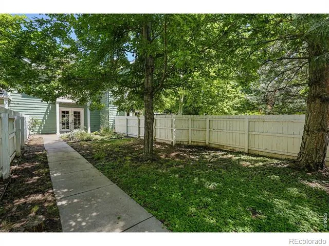 3517 Broadway Street #E Boulder, CO 80304