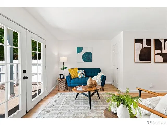 3517 Broadway Street #E Boulder, CO 80304