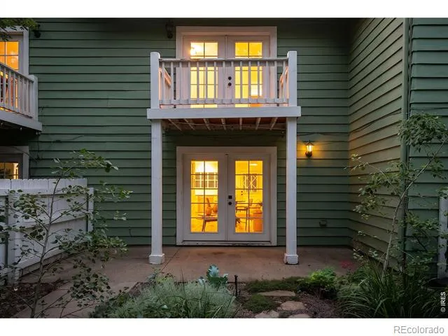 3517 Broadway Street #E Boulder, CO 80304