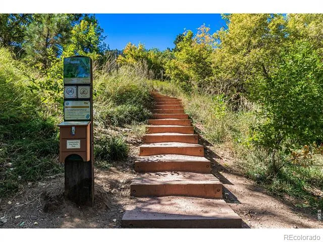 3517 Broadway Street #E Boulder, CO 80304