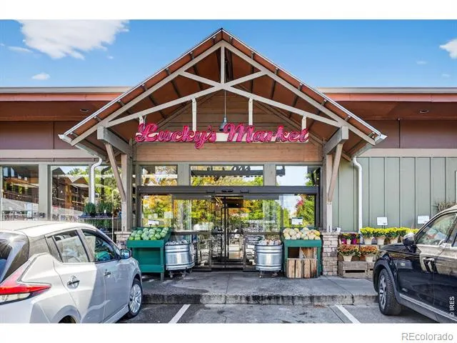 3517 Broadway Street #E Boulder, CO 80304