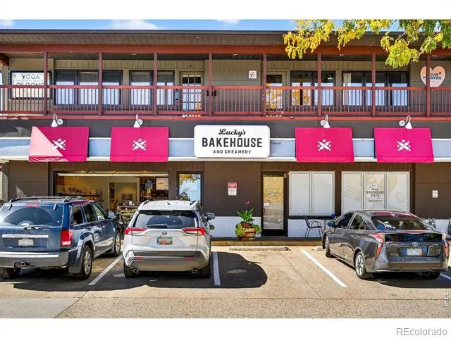 3517 Broadway Street #E Boulder, CO 80304