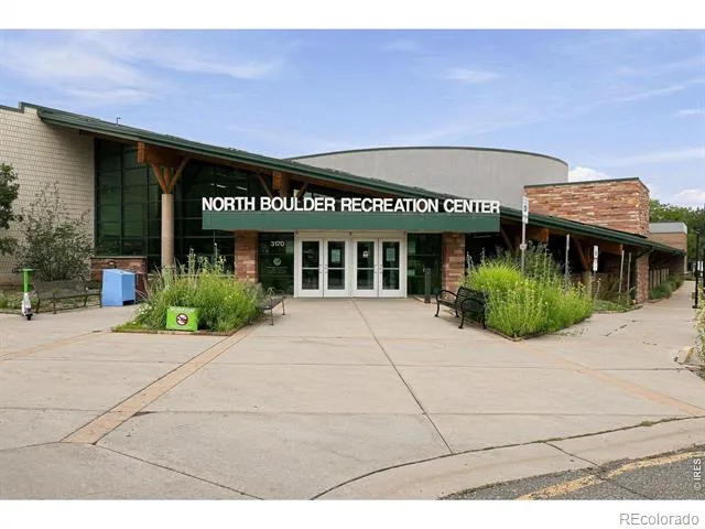 3517 Broadway Street #E Boulder, CO 80304